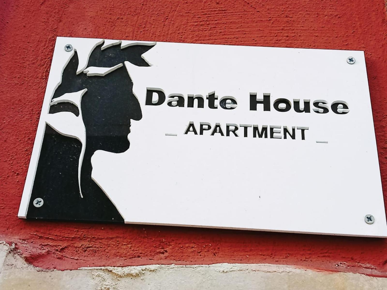 卡塔尼亚Dante House - By Holiday In The Ct公寓 外观 照片